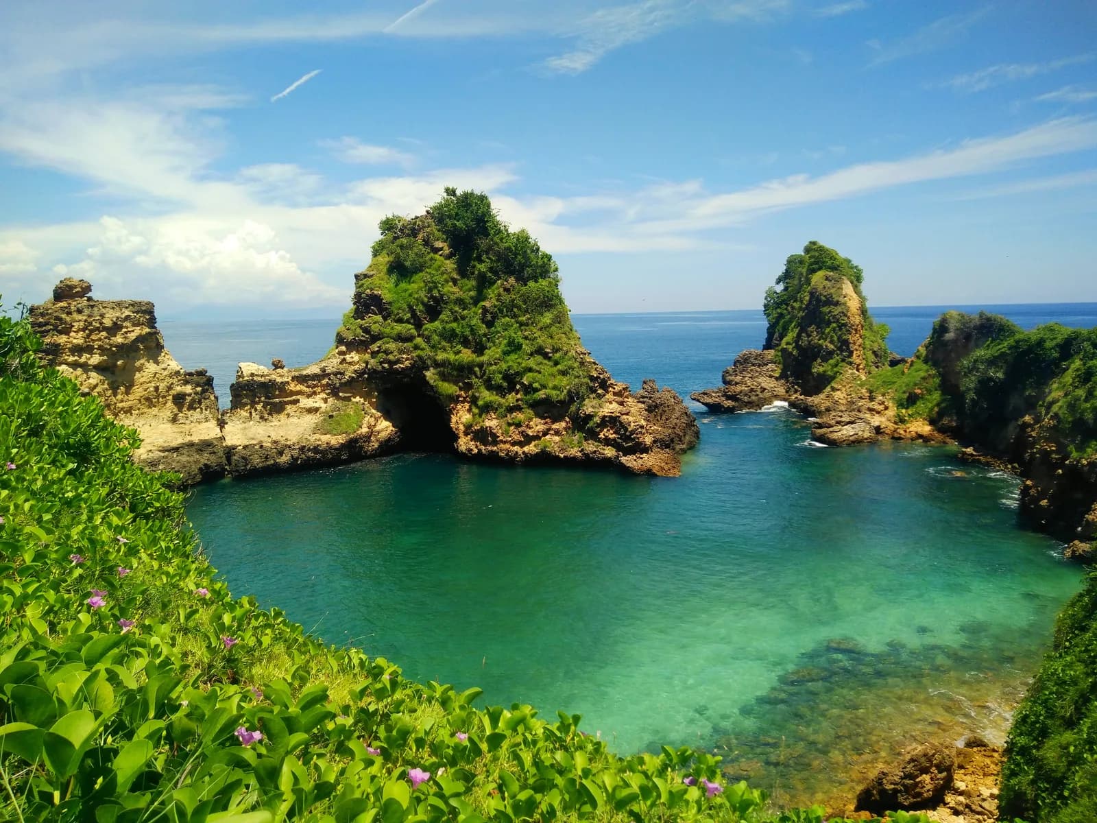 East Lombok Discovery Tour