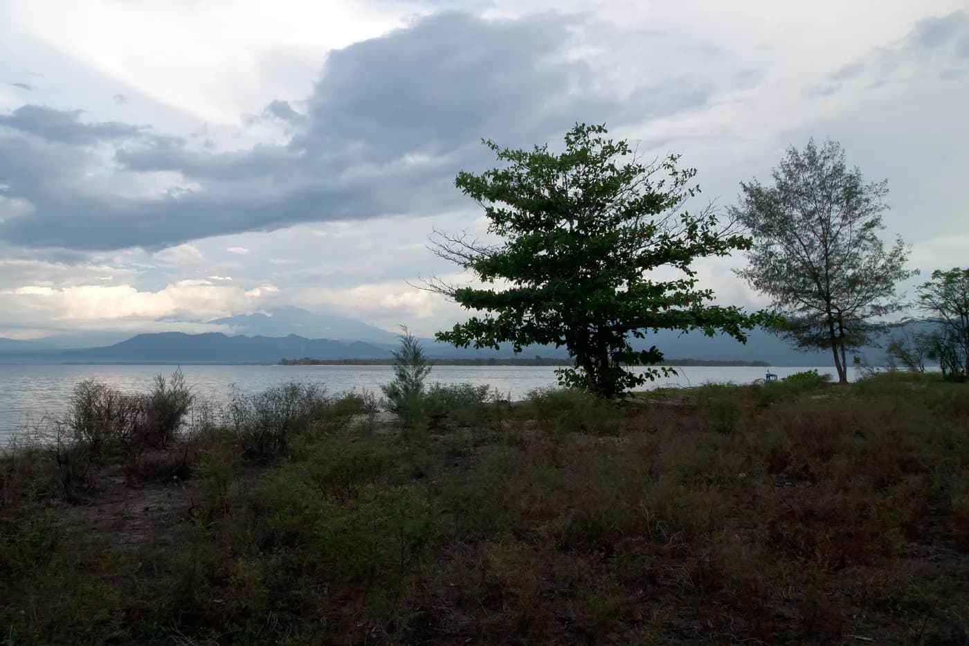 Gili Air & Gili Meno Tour