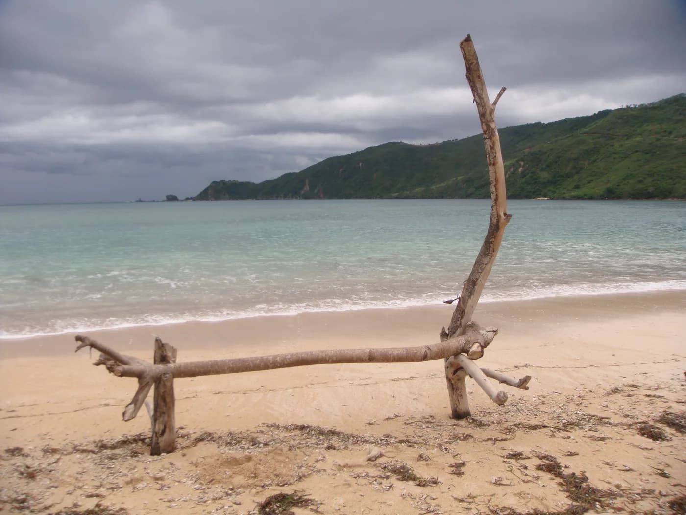 Mandalika Tour