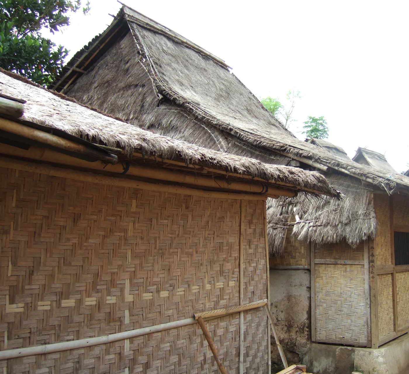Sasak Culture Tour